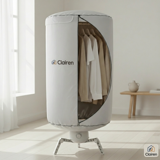 Clairen Airdry