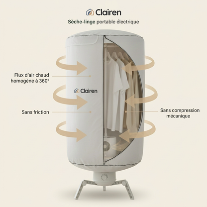 Clairen Airdry