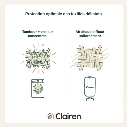 Clairen Airdry