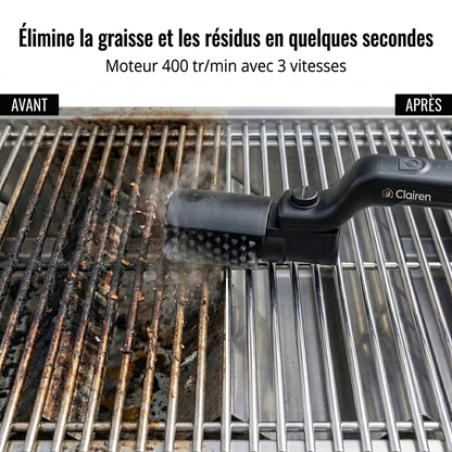 Clairen Grillo™