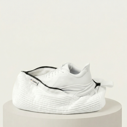 Clairen SneakWash® — La façon la plus simple d’avoir des chaussures propres