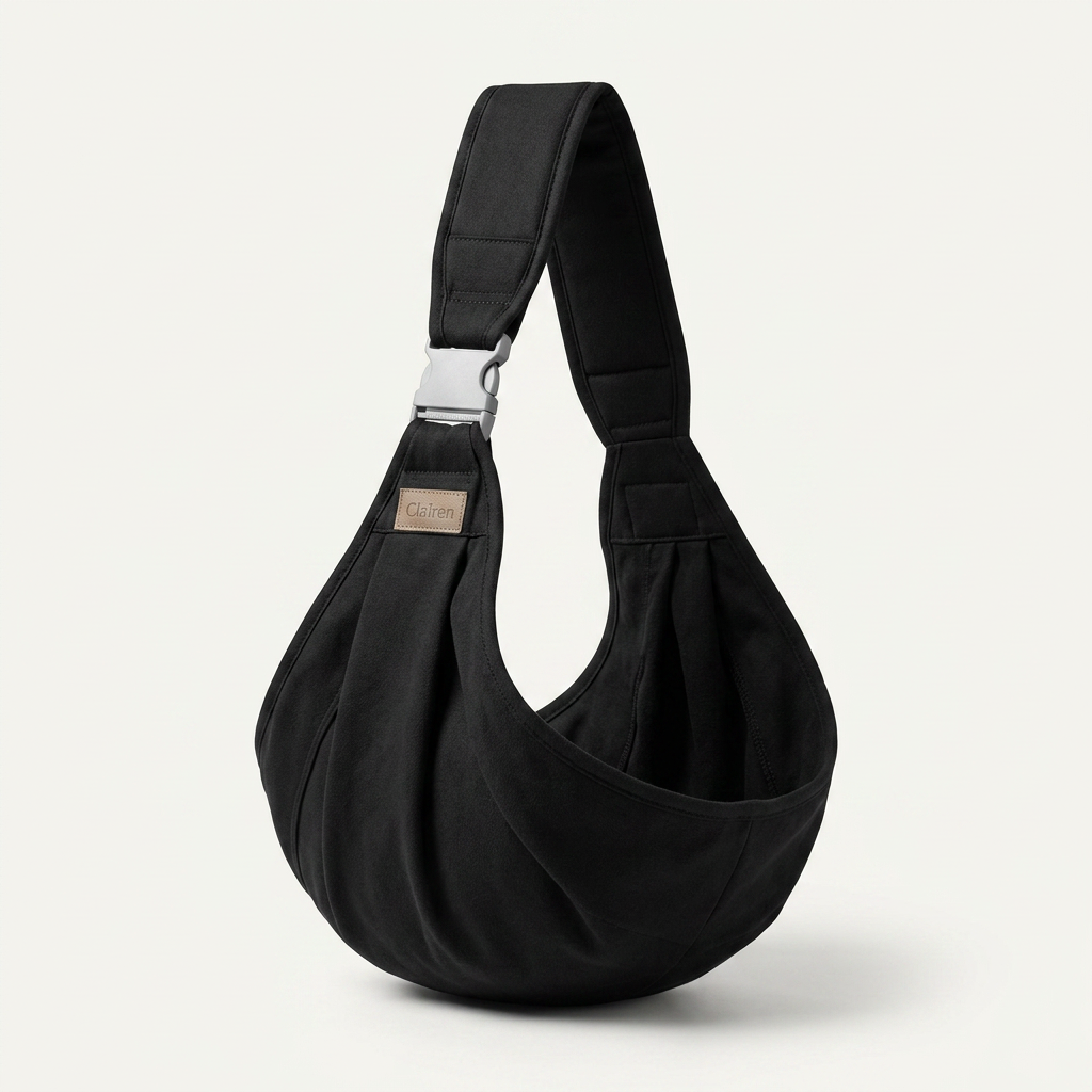 Porte-bébé Bandoulière
