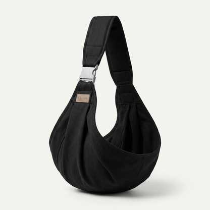 Porte-bébé Bandoulière